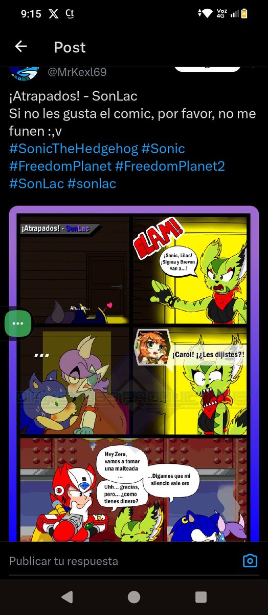 Mr. Kexl69 (OPEN COMMISSIONS) 💀💎🇻🇪🇨🇴 tweet media