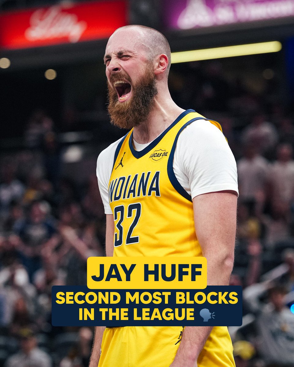 Indiana Pacers tweet media