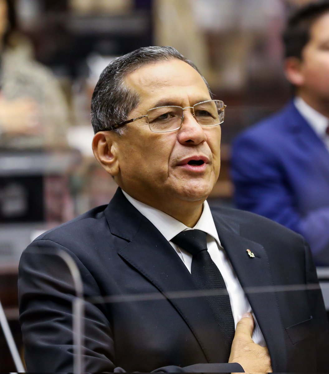 Juan Guayaco tweet media