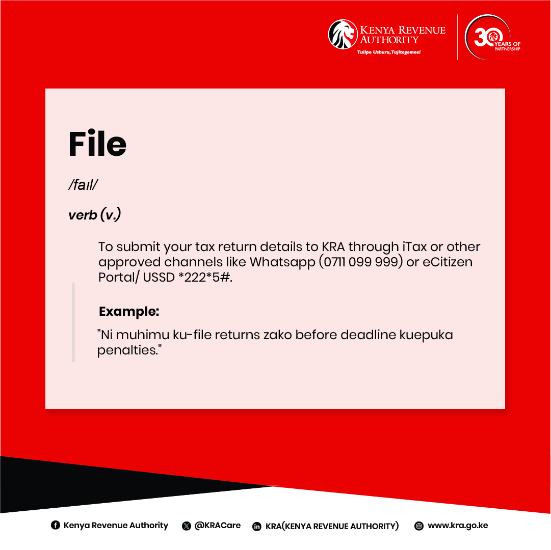 KRA Care tweet media