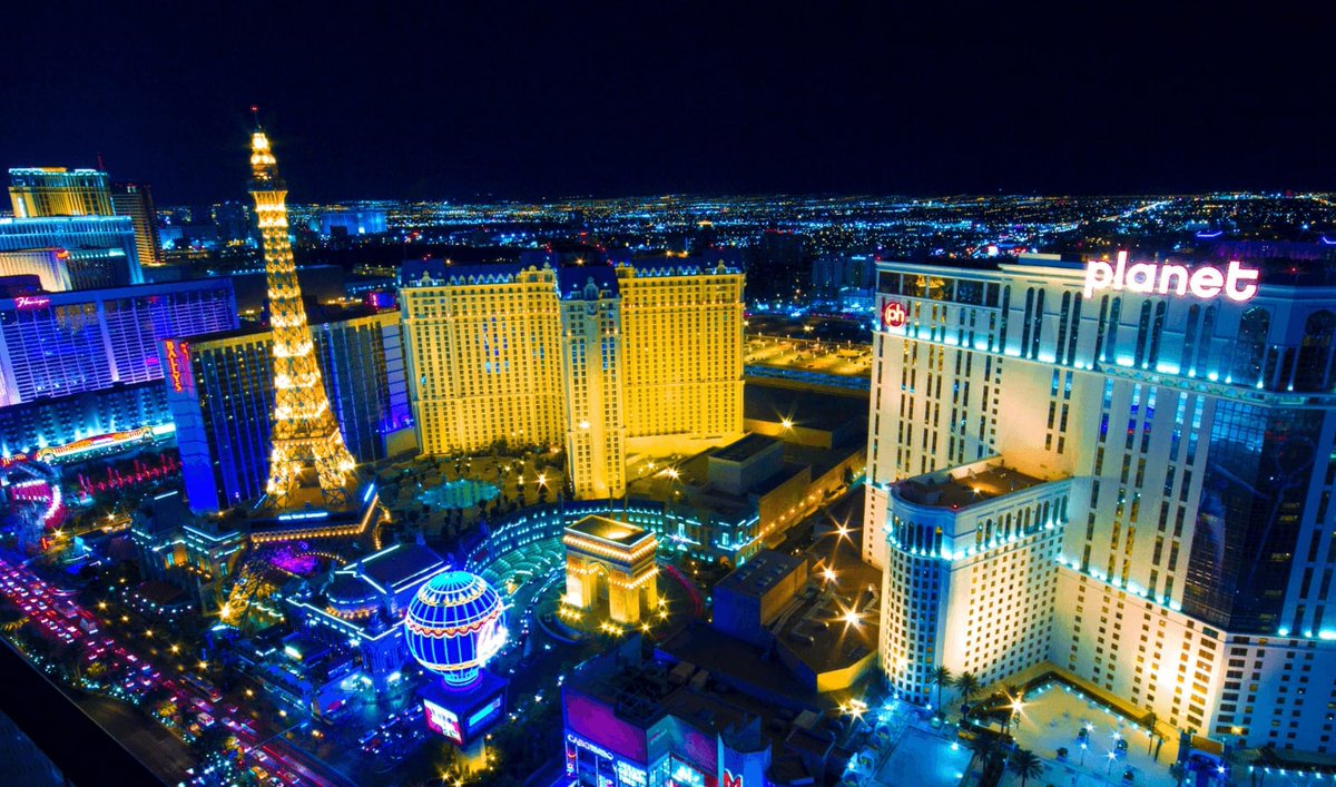 SecretFlying's tweet image. #Montreal, Canada to Las Vegas, USA for only $323 CAD roundtrip #TravelTuesday

secretflying.com/posts/montreal…