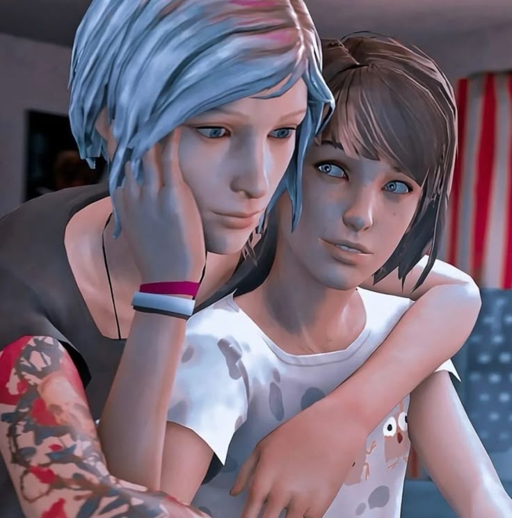 ChloeMalone tweet media