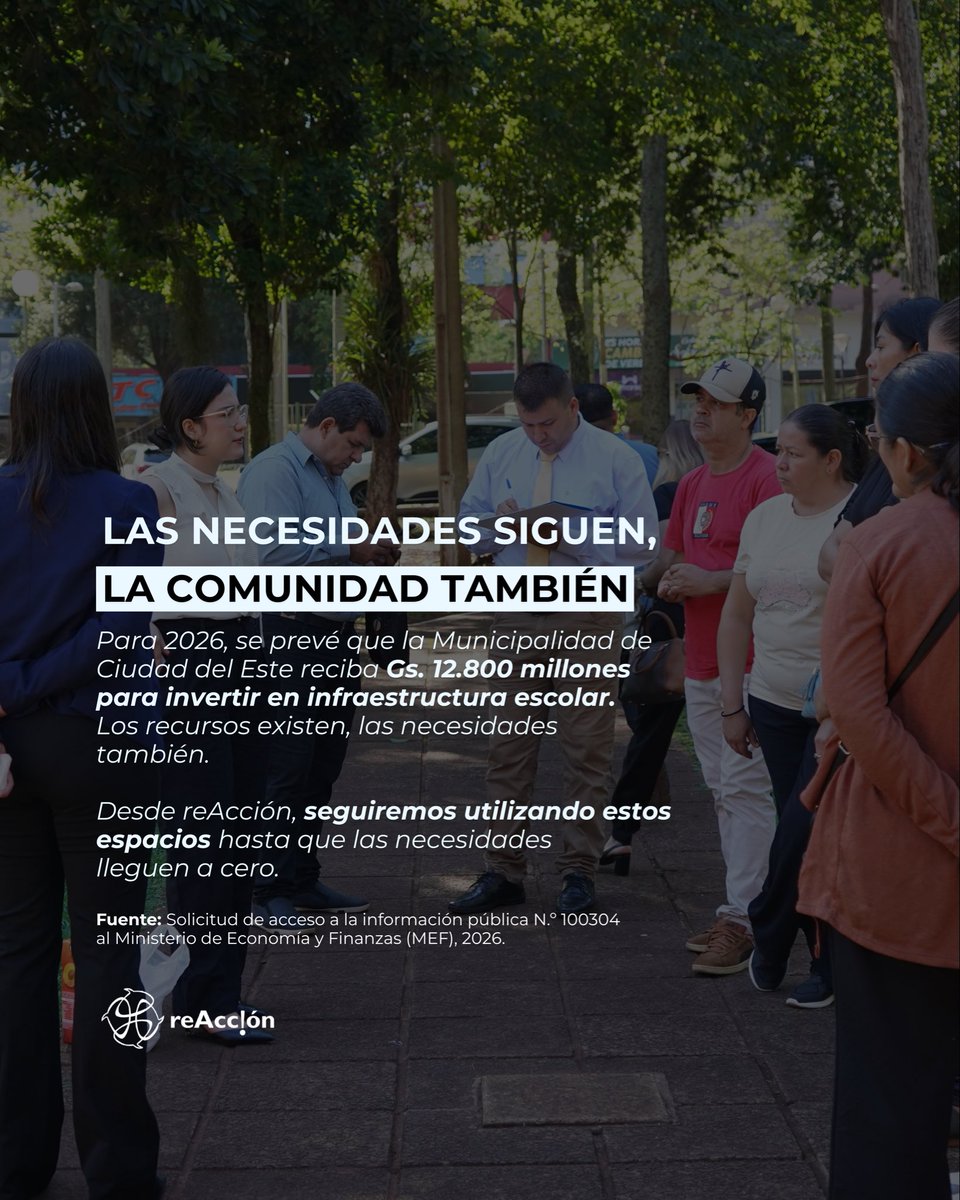 reAcción tweet media