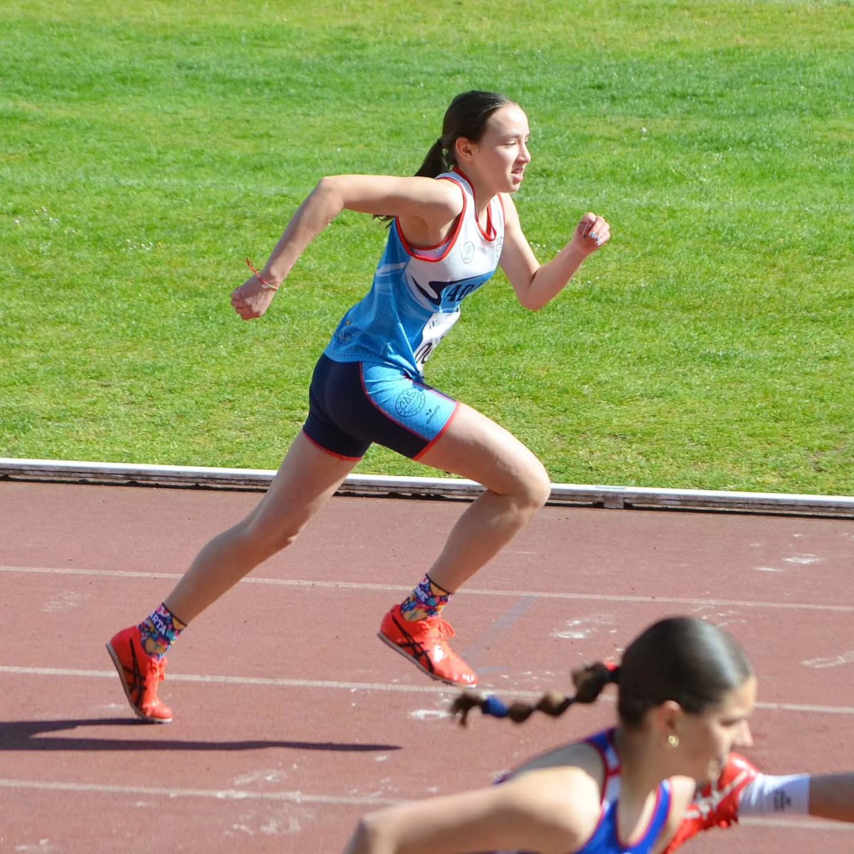 CAS_SADA's tweet image. Cómpre destacar o gran ambiente de equipo, o apoio constante entre compañeiros e a capacidade de superación que amosaron en cada proba. 💙

Seguimos traballando con ilusión e constancia. Parabéns a todos‼️👏🔥

#CAS
#SomosCAS
#AtletasCAS
#Xogade