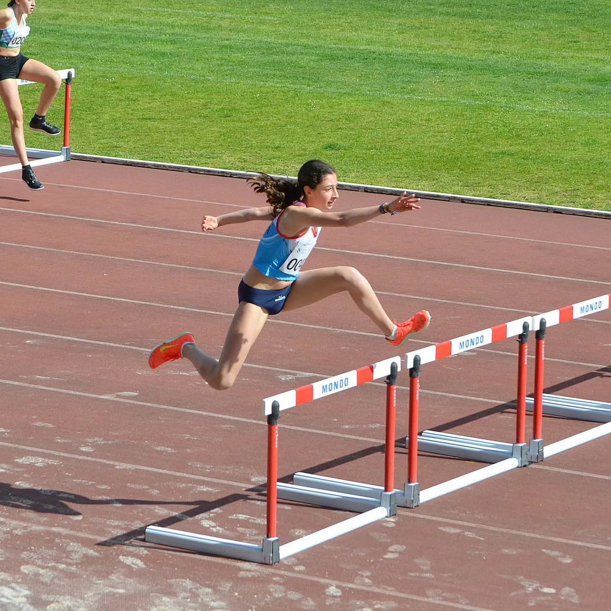 CAS_SADA's tweet image. Cómpre destacar o gran ambiente de equipo, o apoio constante entre compañeiros e a capacidade de superación que amosaron en cada proba. 💙

Seguimos traballando con ilusión e constancia. Parabéns a todos‼️👏🔥

#CAS
#SomosCAS
#AtletasCAS
#Xogade