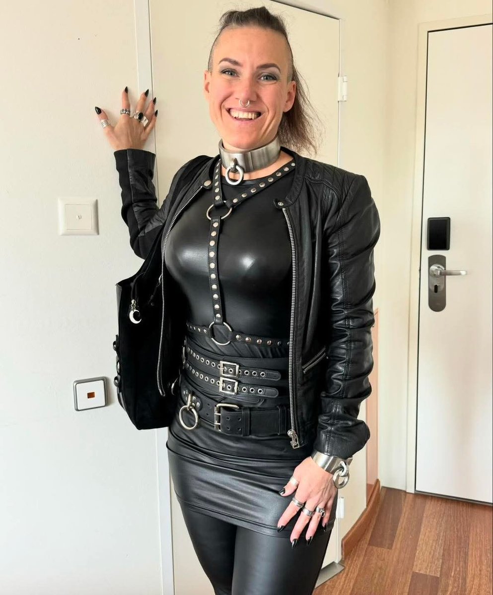 ⁣🇨🇭༒Fab Simili Cuir ༒🇨🇭 tweet media