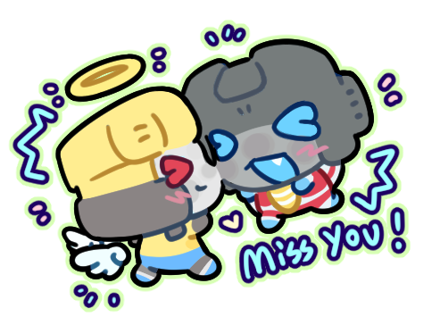 🖤WineBun❤️ tweet media