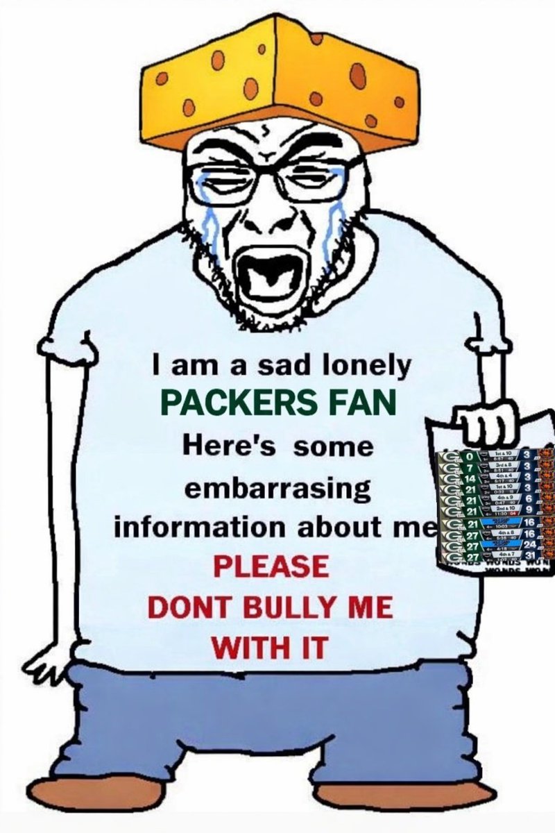 Let Ryan Poles Eat tweet media