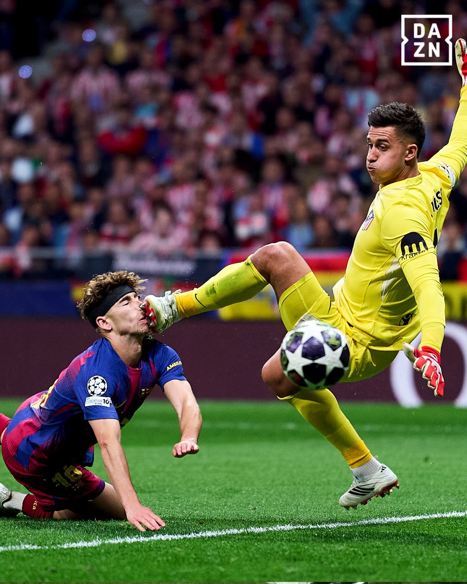 DAZN Football tweet media