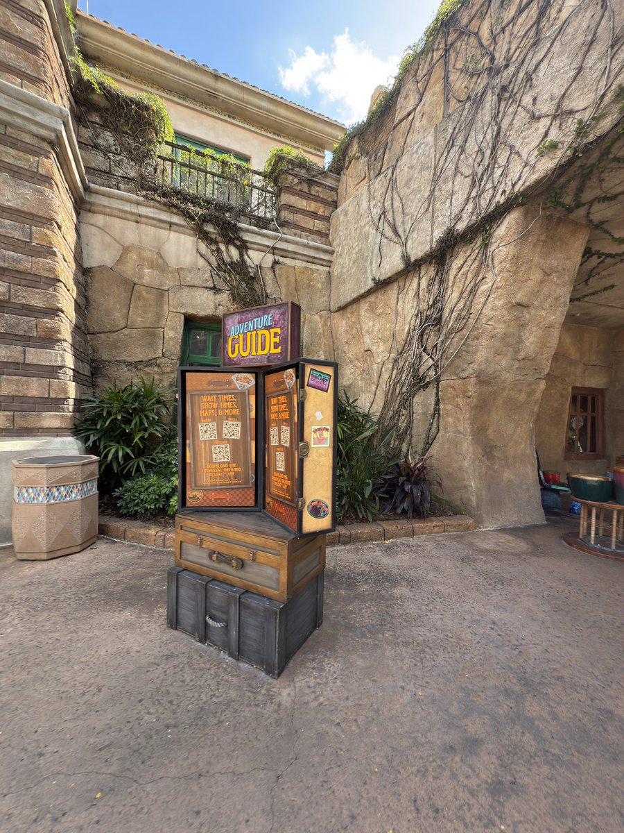 Amusement Insider tweet media