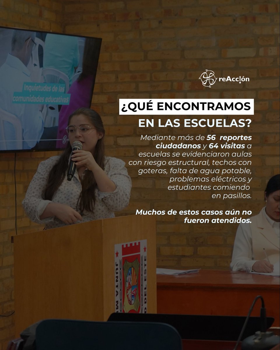 reAcción tweet media