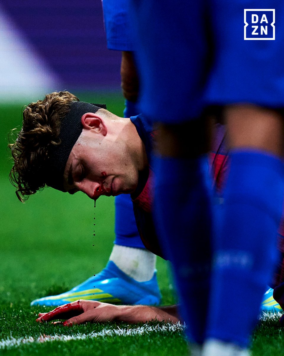 DAZN Football tweet media