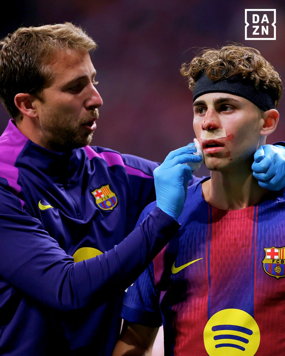 DAZN Football tweet media