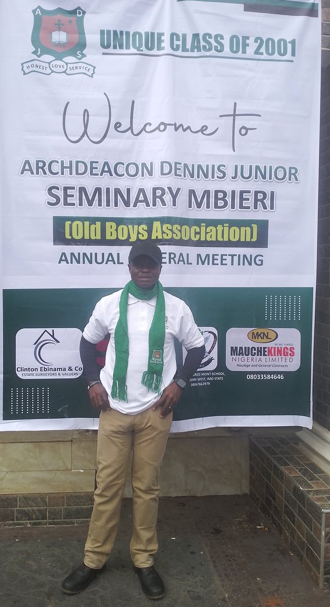 RommeTech's tweet photo. My #Leadership is poised to humility and commitment to address the factors that slows development.

Any leader who places no value on peoples lives can never offer those alive anything good.

We must join in unity to
#FixNigeria
#FixDemocracy
#FixPolitics so as to #FixGovernance. https://t.co/HGgPHQxQVV