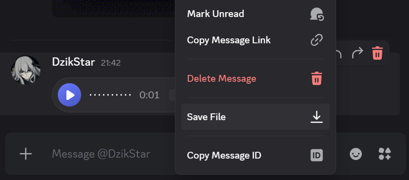 Wumpus Central tweet media