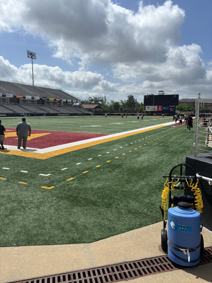 Jabari Levingston tweet media