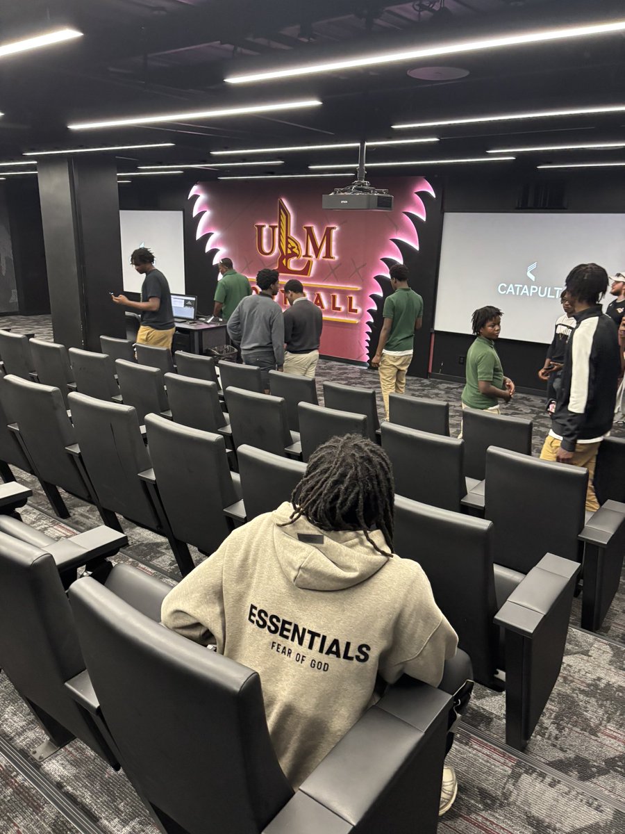 Jabari Levingston tweet media