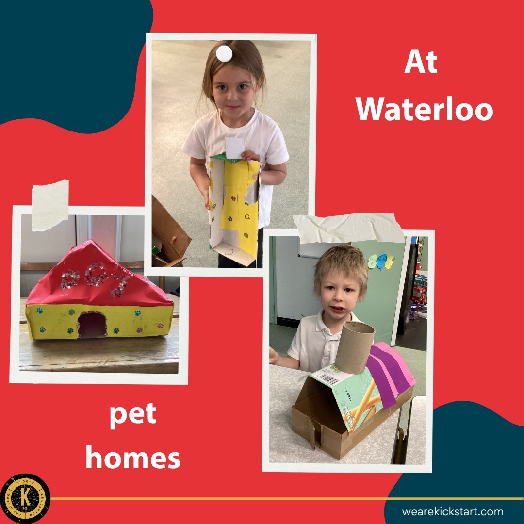 wearekickstart's tweet image. Yesterday in some of our settings ✨
From creative activities to exploring and lots of happy play, it’s been such a lovely start to the term 💛

#BackToSchool #EarlyYears #LearningThroughPlay #Kickstart