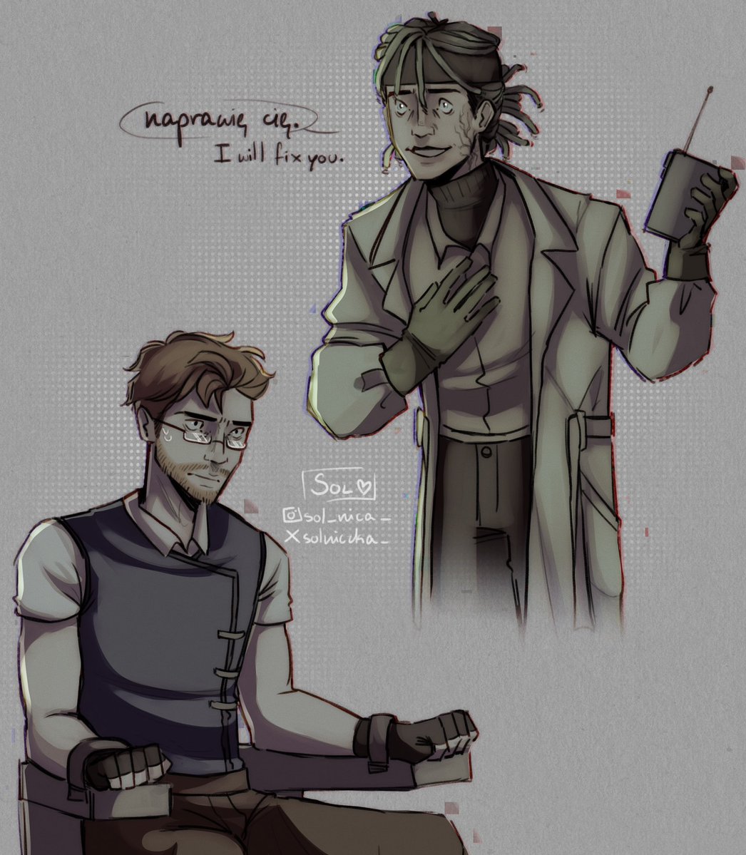 solniczka_'s tweet image. The Poles are singlehandedly delivering the best roleplay I've ever seen fr

 #qsmp2 #fanart #polska #qsmppl #qsmp @graf_irl