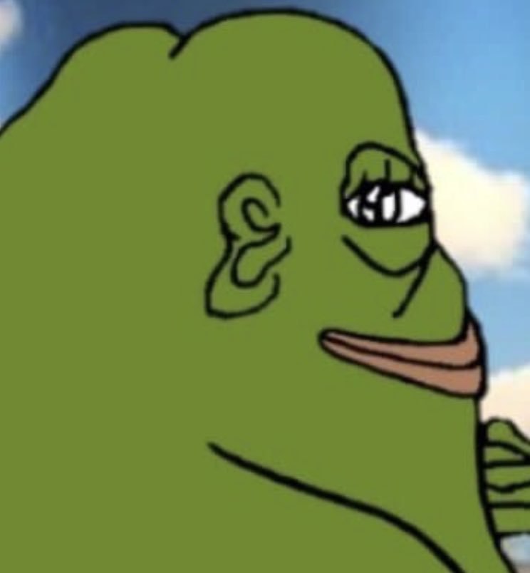 Fast Ape Groyper tweet media