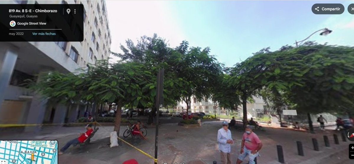 Juan Ycaza tweet media