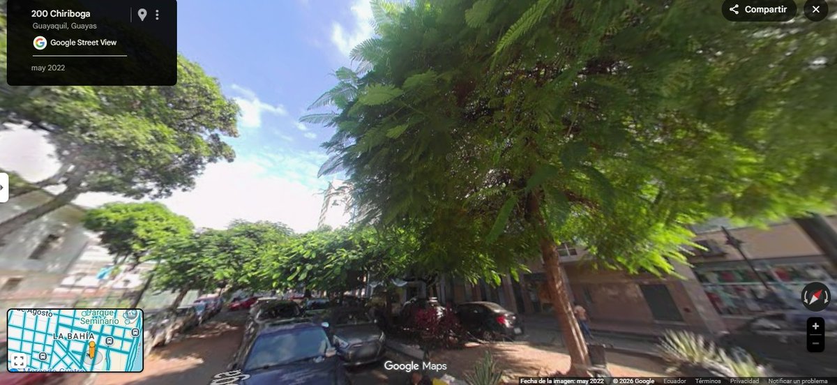 Juan Ycaza tweet media