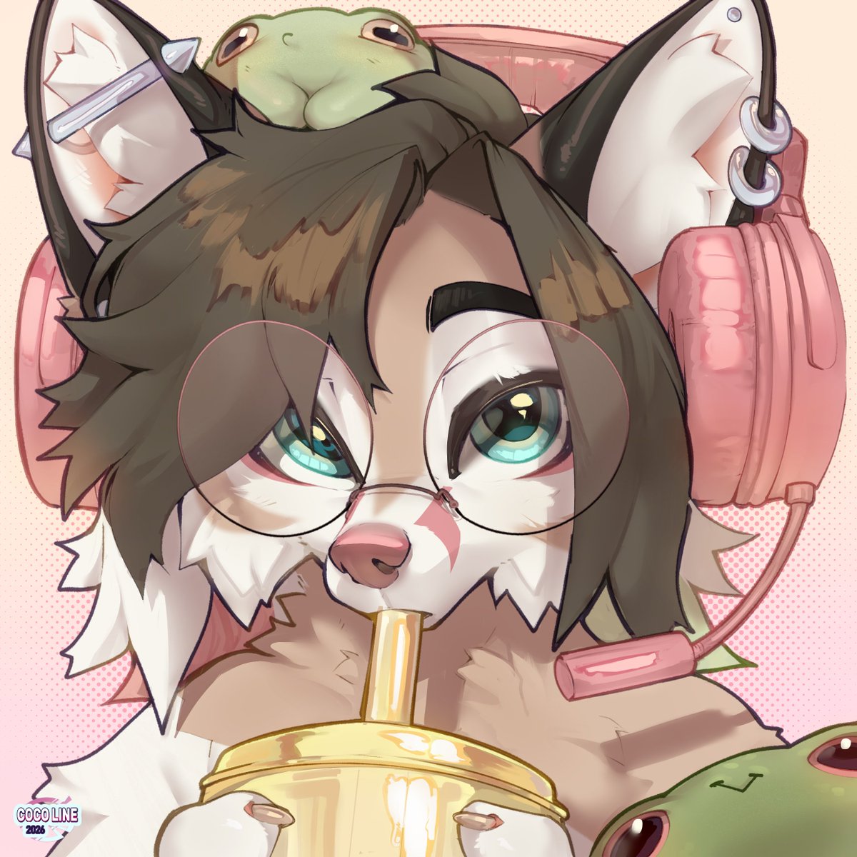 New icon!🐸