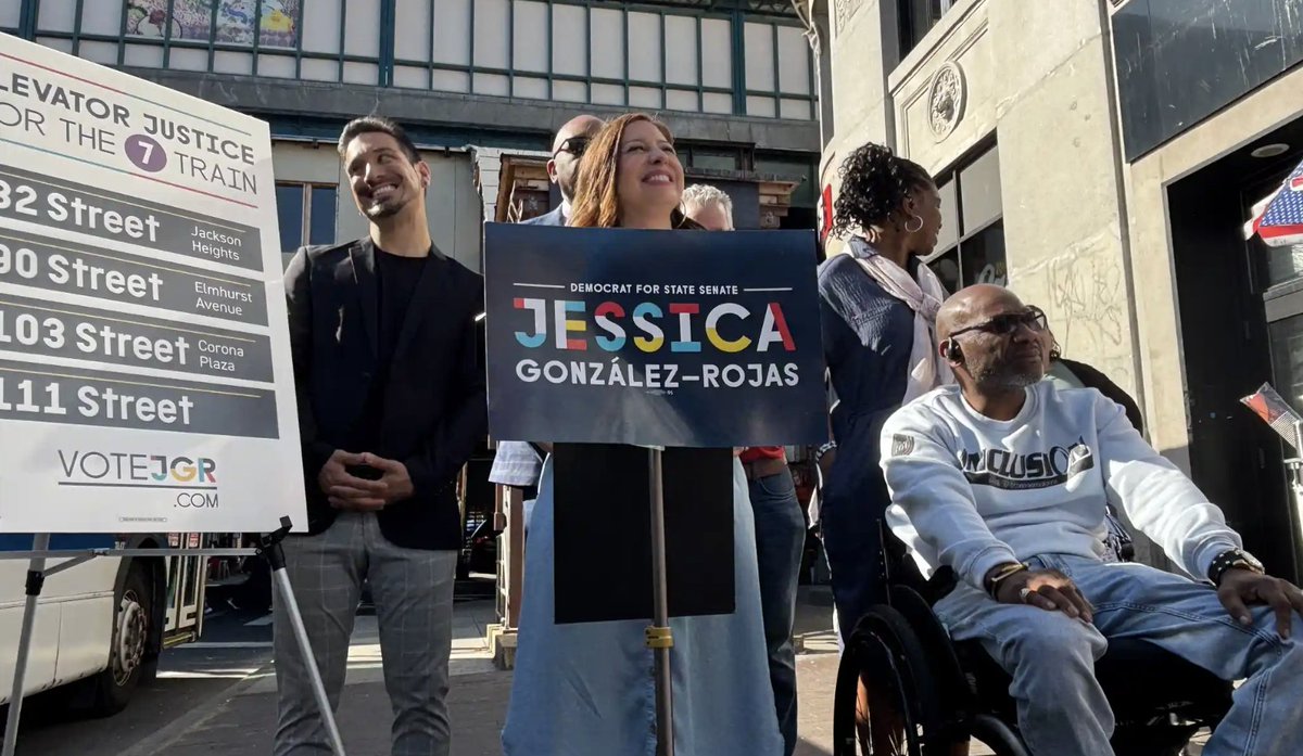 amNewYork™ tweet media