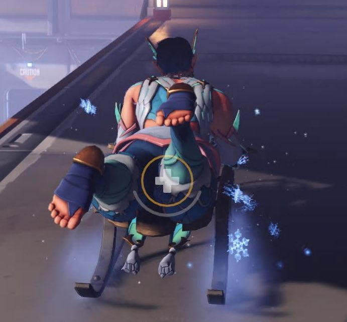 Lucien 🐊 tweet media