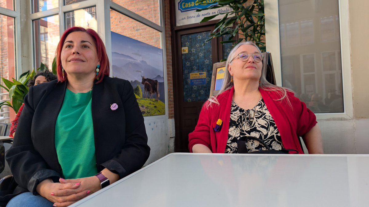 ALICIA TORIJA tweet media