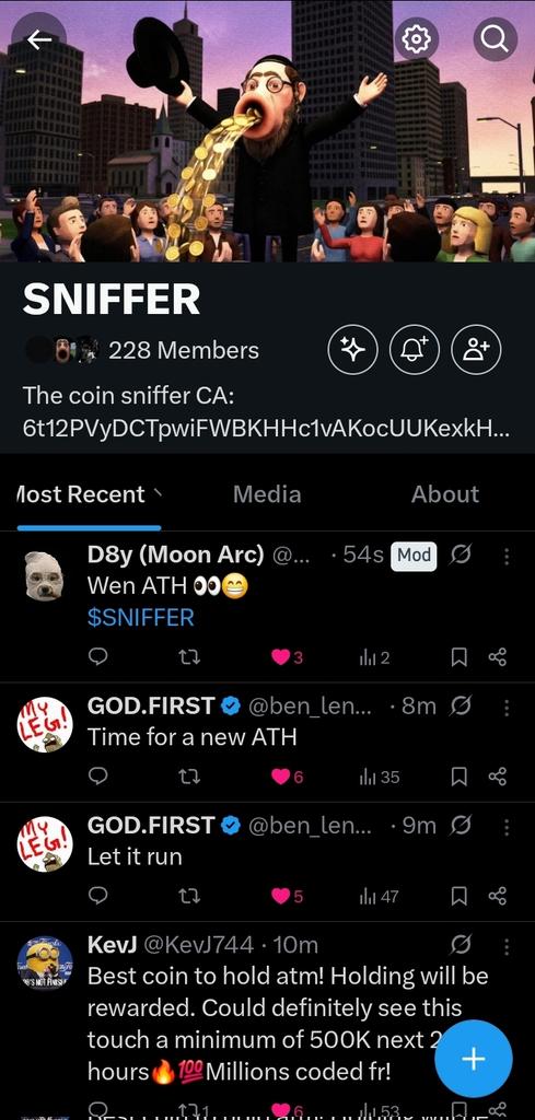 FomoBandit tweet media