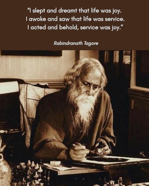 LinuxFeller's tweet photo. #RabindranathTagore #Tagore https://t.co/wRNRkwejhW