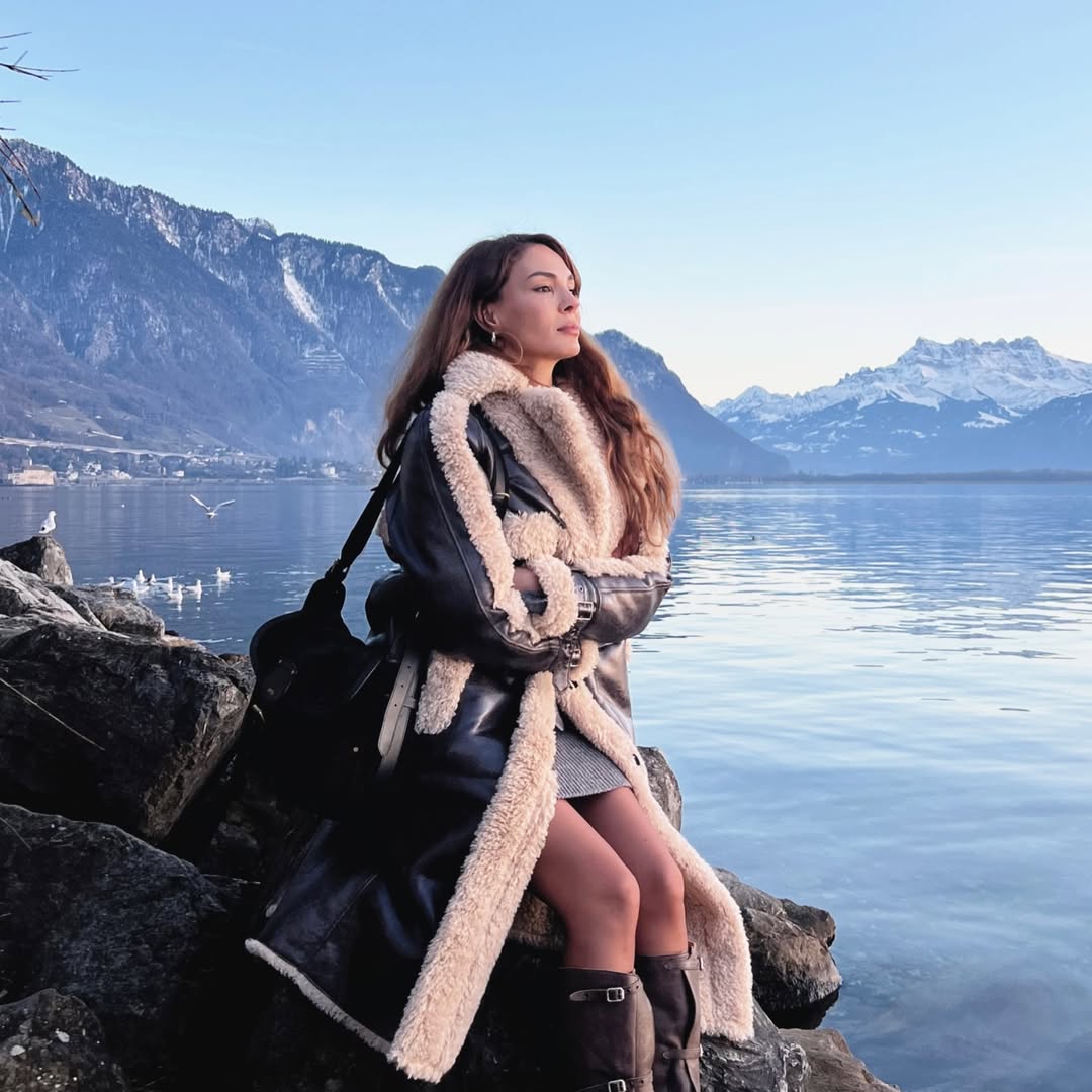 Habiba💜 tweet media