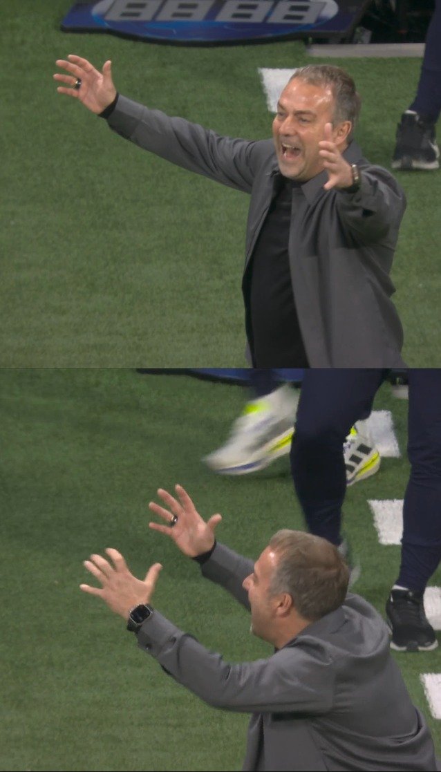 Barça Universal tweet media