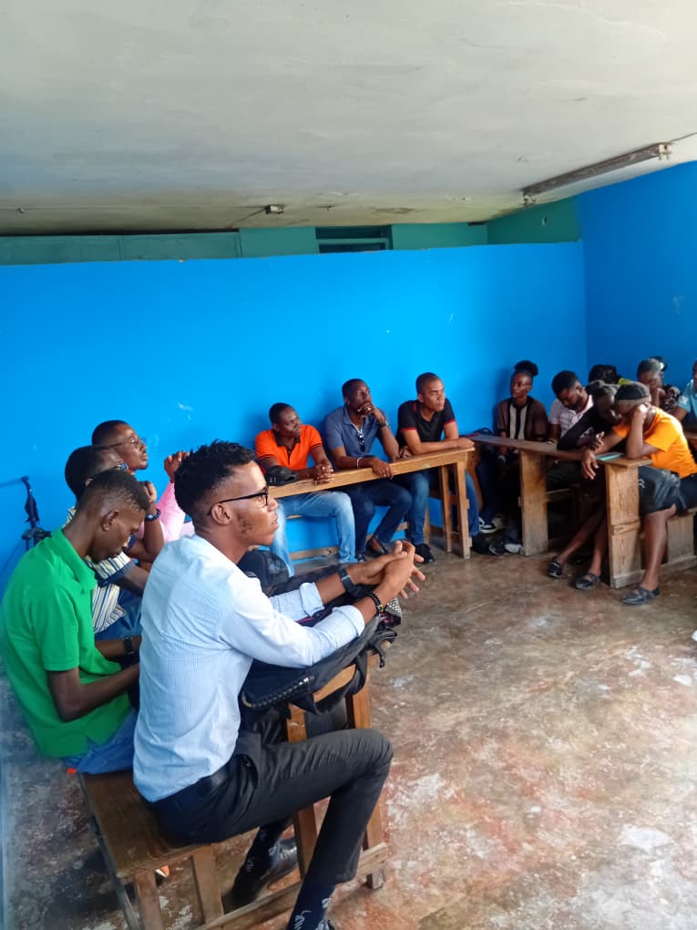 Mouvman Anseyan EDE tweet media