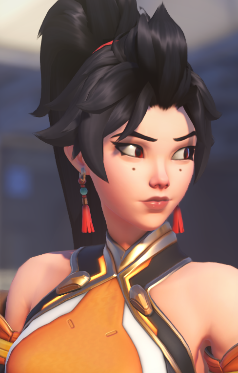 anf l kiriko enjoyer 🦊 tweet media