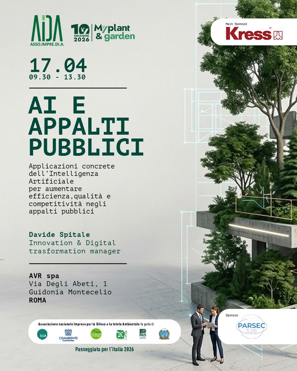 Alberto Patruno tweet media