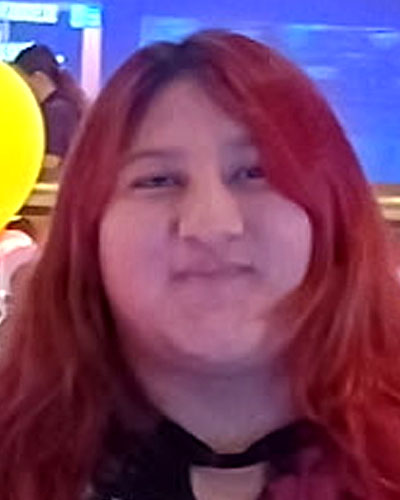 We need your help to find 16-year-old Natalia Arellano. She was last seen on April 11, 2026, in Houston, Texas.

If you have any information about her whereabouts, please call NCMEC at 1-800-THE-LOST or <a href="/houstonpolice/">Houston Police</a> at 1-713-884-3131. <a href="/KHOU/">KHOU 11 News Houston</a> <a href="/KPRC2/">KPRC 2 Houston</a> <a href="/FOX26Houston/">FOX26Houston</a> <a href="/abc13houston/">ABC13 Houston</a>