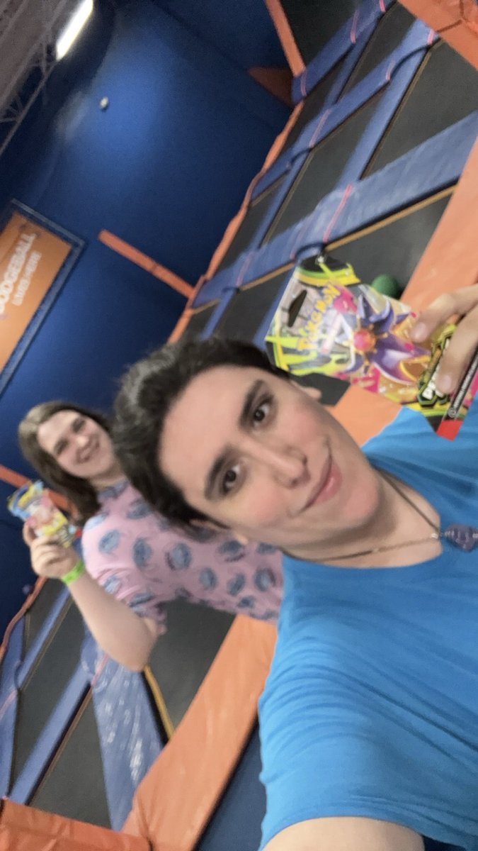 PokeDuels tweet media