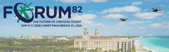 eVTOL News by The Vertical Flight Society tweet media
