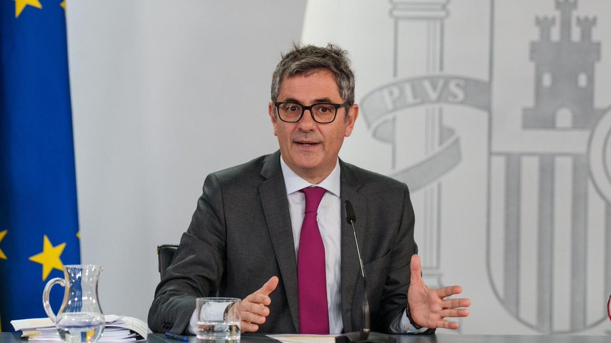 🔴 #DIRECTO | Las dos asociaciones mayoritarias de jueces piden a Bolaños "respeto" al juez Peinado dozz.es/2sp4h2