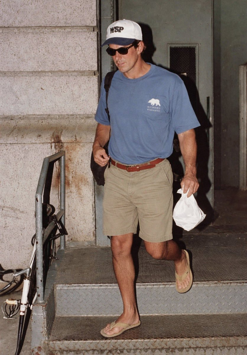 Alfred “The Machine” Brown tweet media