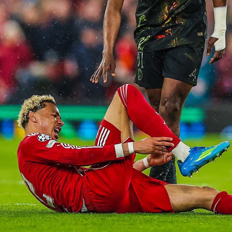 Futbol de Inglaterra tweet media