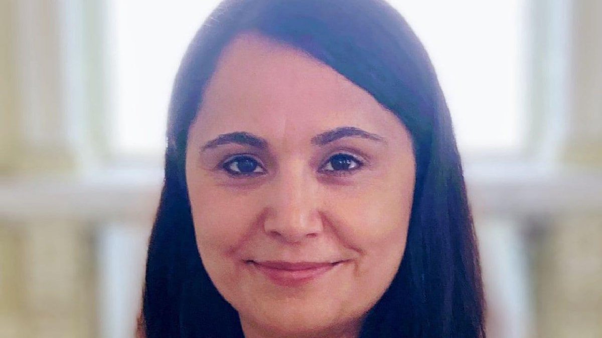 lecho's tweet photo. Filiz Korkmazer (CD&amp;V) remplace Steven Vanackere comme directrice à la Banque nationale https://t.co/pLzpj9NoCz https://t.co/CAB4U3JsR9