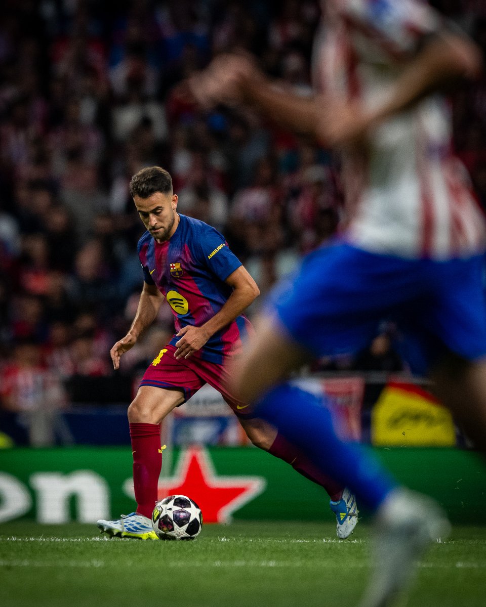 FC Barcelona tweet media