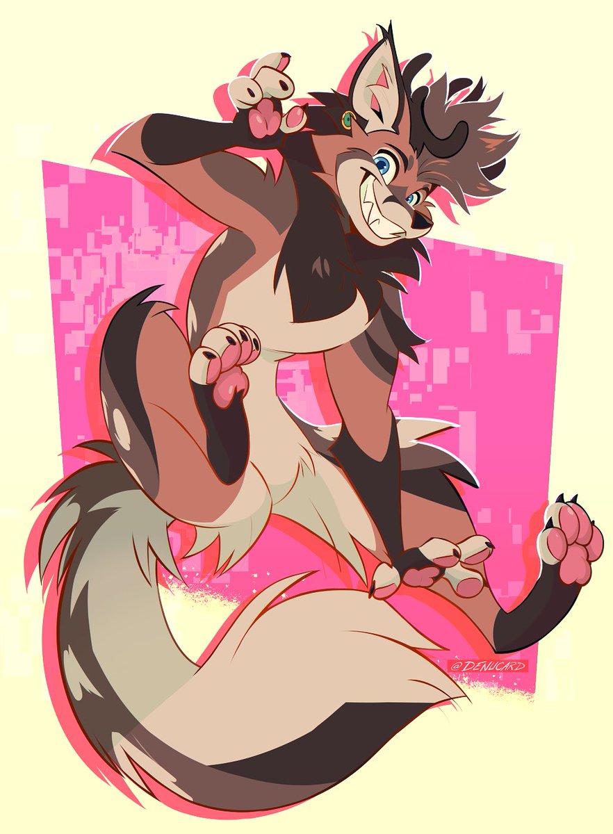 Deni⚡️🌻 🔜 EF tweet media