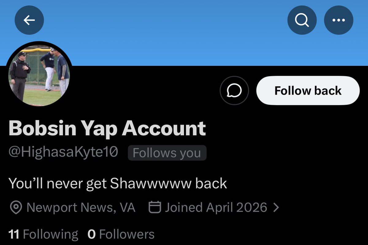 Harry Dunne tweet media