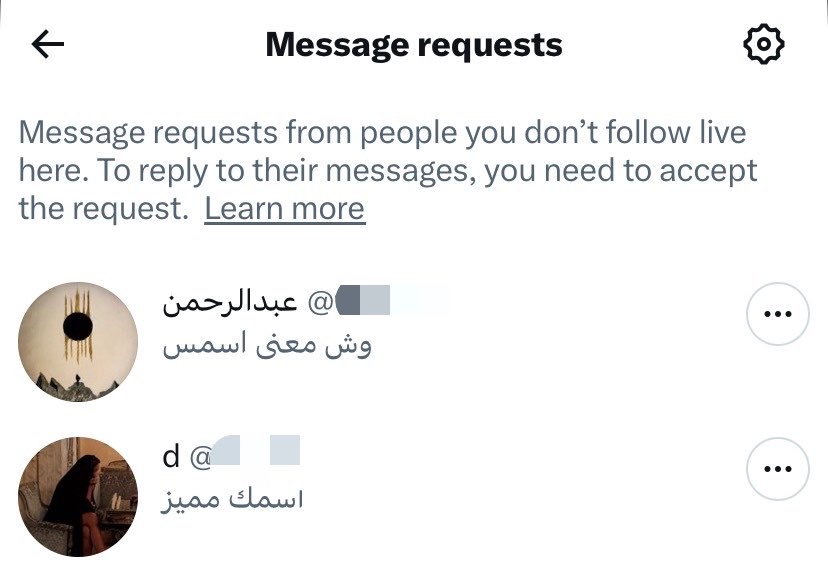 آناهيد tweet media