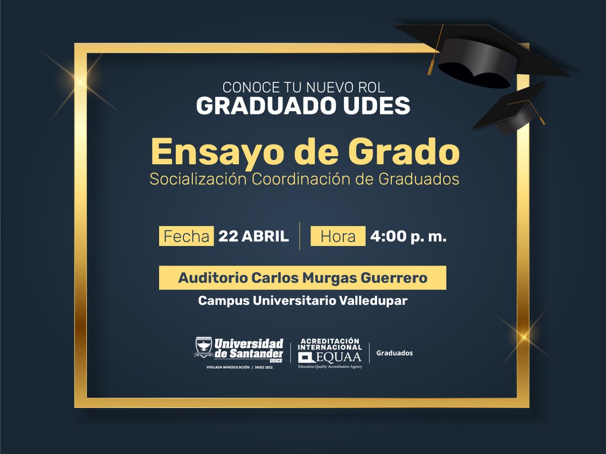 UDES Campus Valledupar tweet media