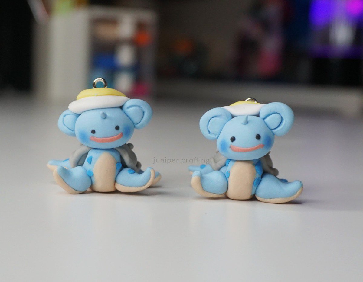 Julie 'Juniper' tweet media